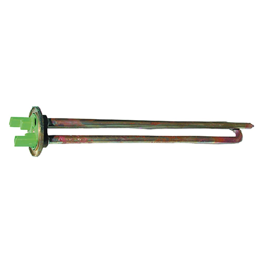 Resistenza per Scaldacqua Tipo 'Diritto con Flangi 1200 w 11 4 - 2