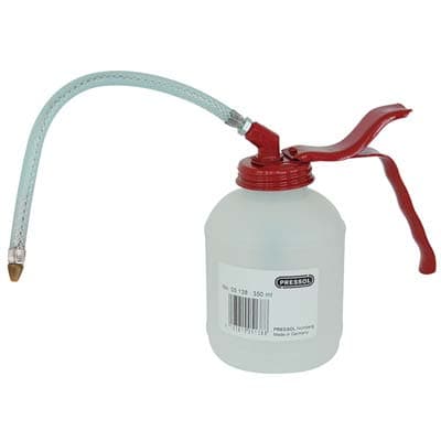 Oliatore Serbatoio Pe Pressol Flex 350 ml 210 mm 2 Pezzi - 2