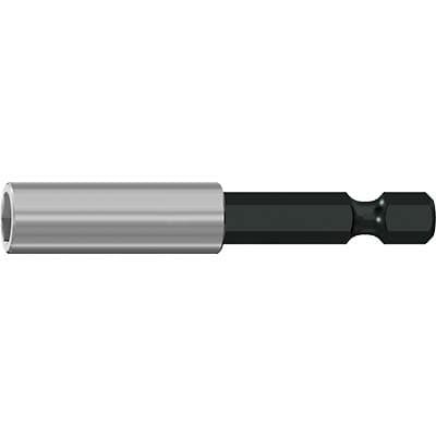 Portainserto Magnetico Krino Attacco 1 4 F 50 mm 5 Pezzi - 2