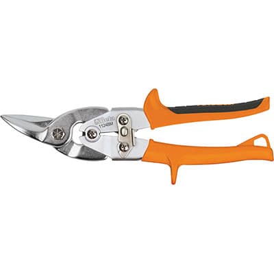 Cesoia per Lamiera a Doppia Leva 1124 Sx Beta M.sintetici Inox Mm 250 - 2