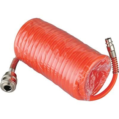 Tubo a Spirale Ac Attacco Rapido Effe PA6 Mm 6X8 Bar 20 10 m - 2