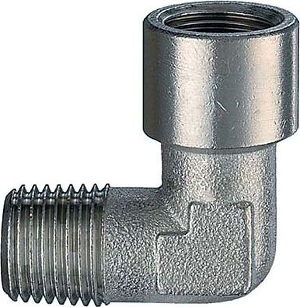 Gomito Ac 34 C Mf Ani 1/4mf 10 Pezzi - 2