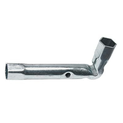 Chiave a Pipa Alfa 19 mm 6 Pezzi - 2