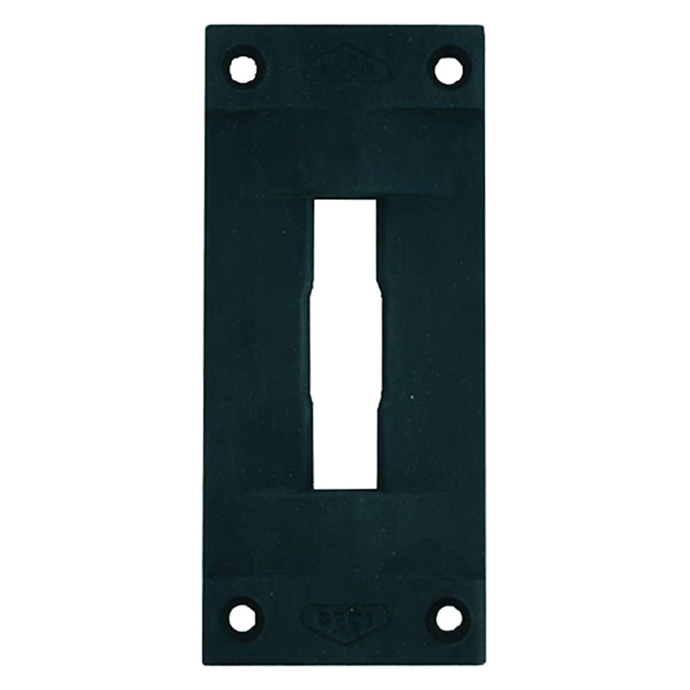 Contropiastra Iseo 033050 in Nylon - 2