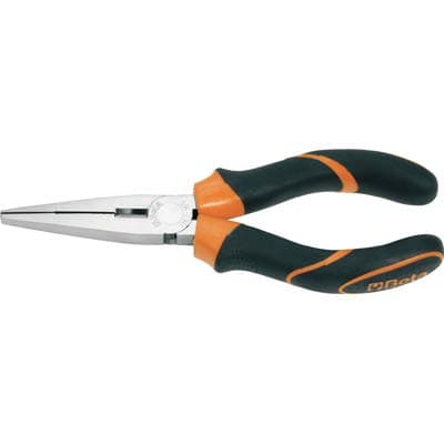 Pinza Becchi Piatti Lunghi 1162BM Beta Mm 160 - 2