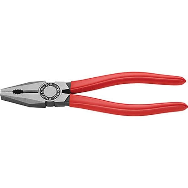 Pinza Universale 0301 Knipex Mm 200 - 2