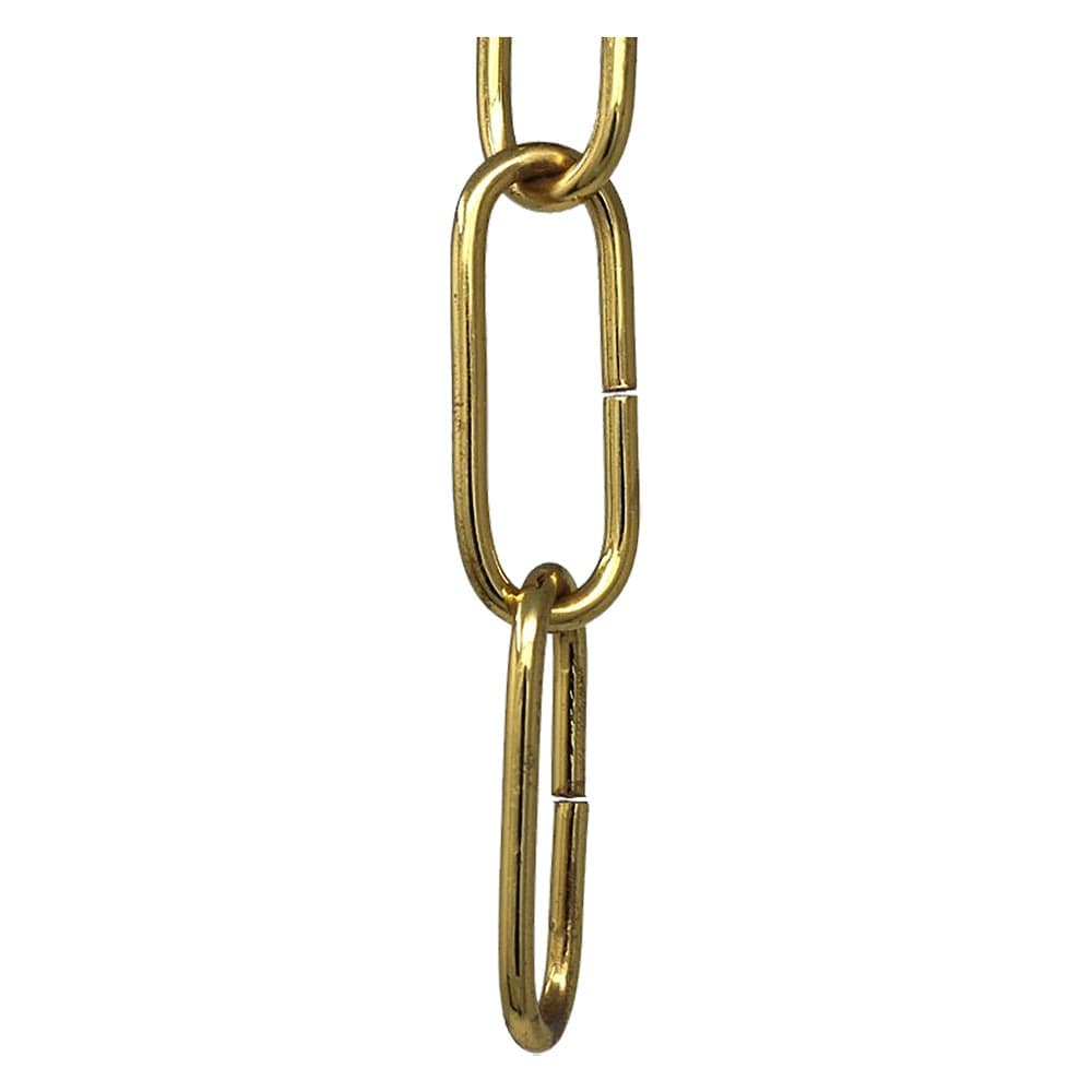 Catena Genovese Aref Fai da Te N 12 1,6 mm Sacchetto Ottonata – Autres