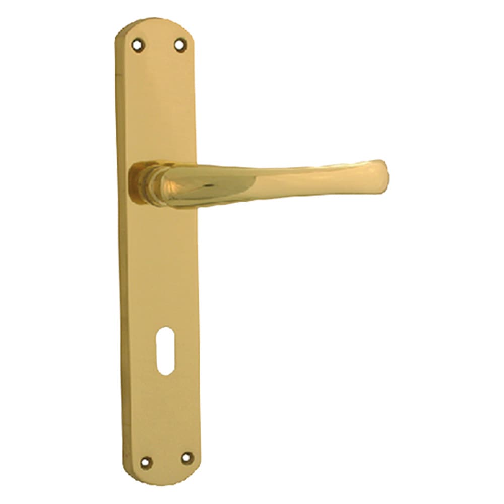 Maniglia Q 8 x 70 Foro Patent Forme Capri - 2