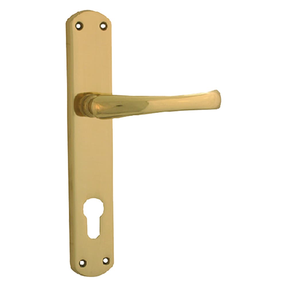 Maniglia Foro Yale Forme Capri - 2