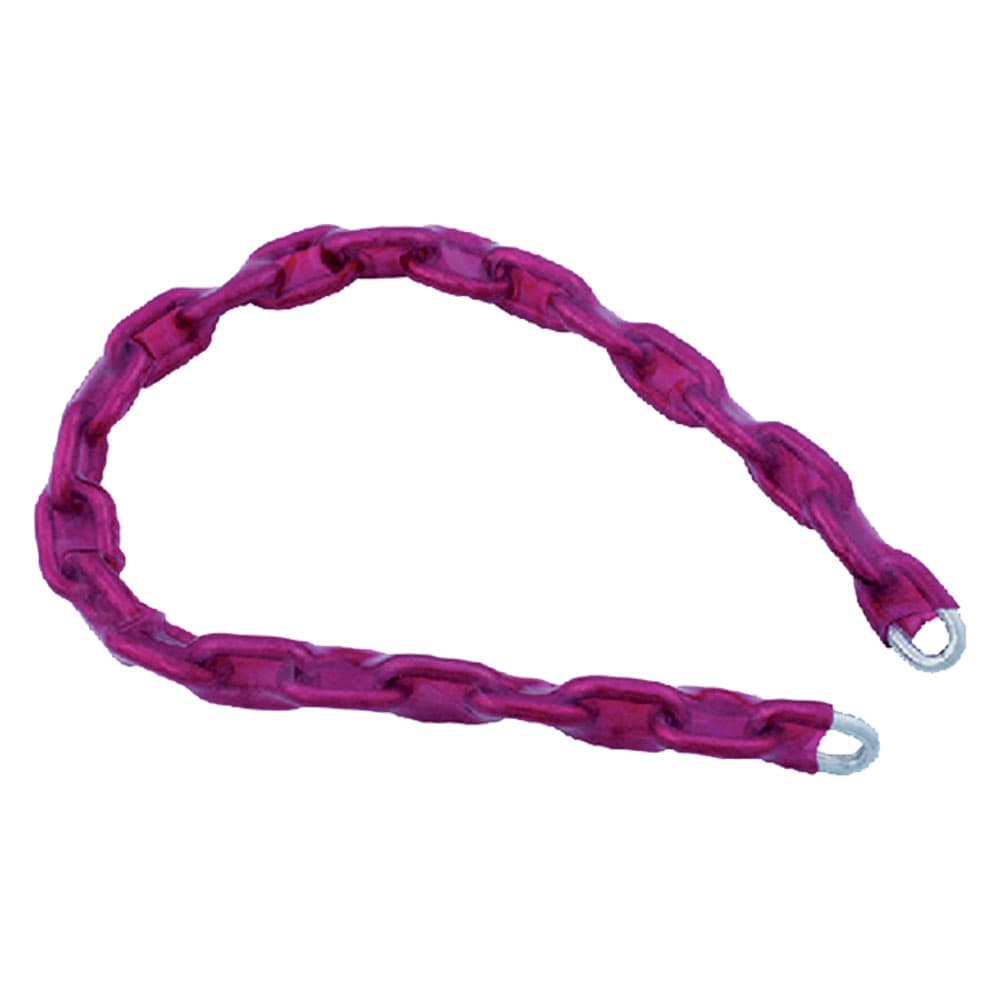 Catena Antifurto x Aref 6 mm 100 cm - 2