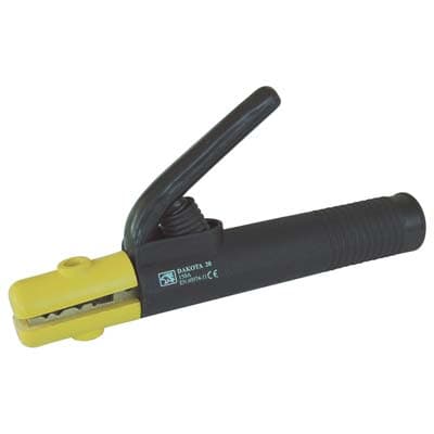Pinza Porta Elettrodo Dakota 60 Pratix per Cavo Mmq 70 a 300(60%) - 2
