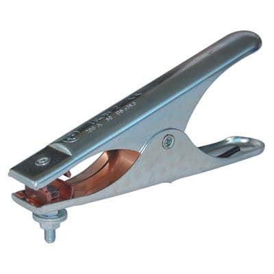Morsetto di Massa OK2 Sacit per Cavo Mmq 35 a 50 a 250(60%) - 2