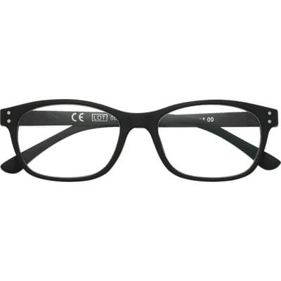 Occhiale Lettura con 2,5 B27 Blk Zippo 2 Pezzi - 2