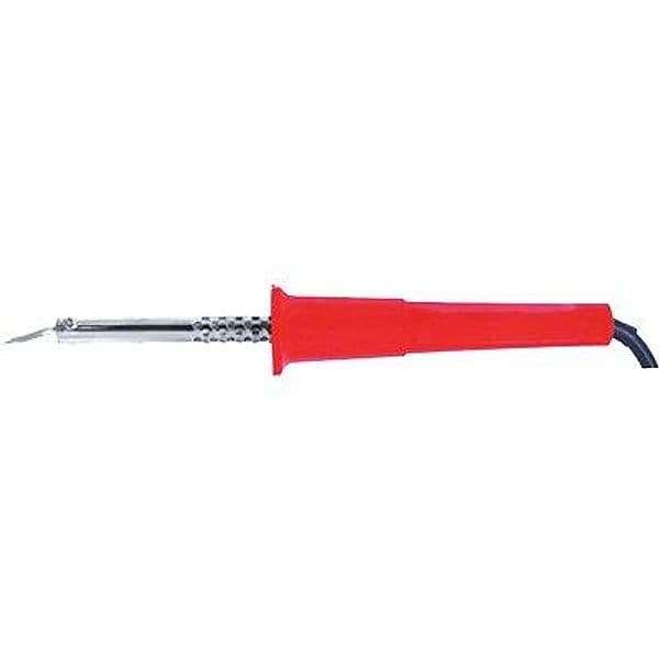 Pirografo Saldatore Punta Piegata Project Volt 230 Watt 60 IE504 - 2