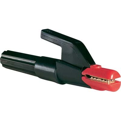 Pinza Porta Elettrodo Perfecta 3 Sacit per Cavo Mmq 25 a 35 a 200(60%) - 2