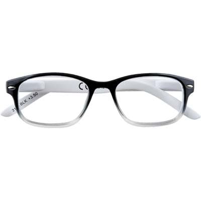 Occhiale Lettura con 2 B1 Blk Zippo 2 Pezzi - 2