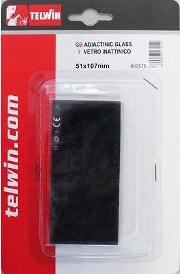 Vetro Maschera Interno Tiger Telwin Inattinico Mm 51X107
