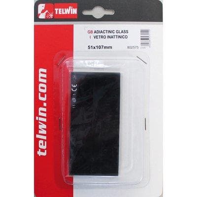 Vetro Maschera Interno Tiger Telwin Inattinico Mm 51X107 - 2