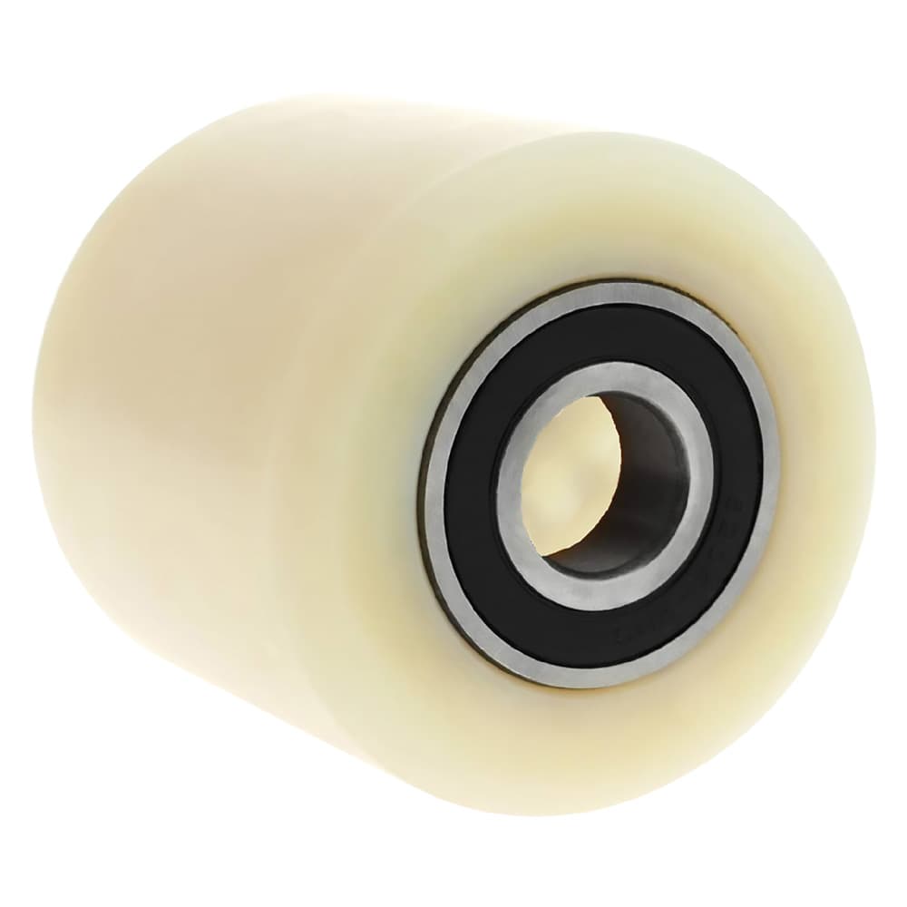 Rullo per Transpallet Ricambio Lifter 82 x 60 mm - 2