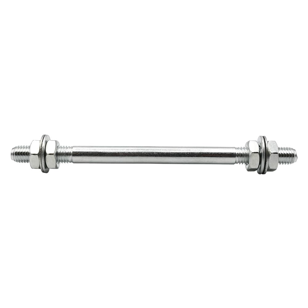 Asse per Carriola Perno Lungo Lunghezza 21 cm – Autres