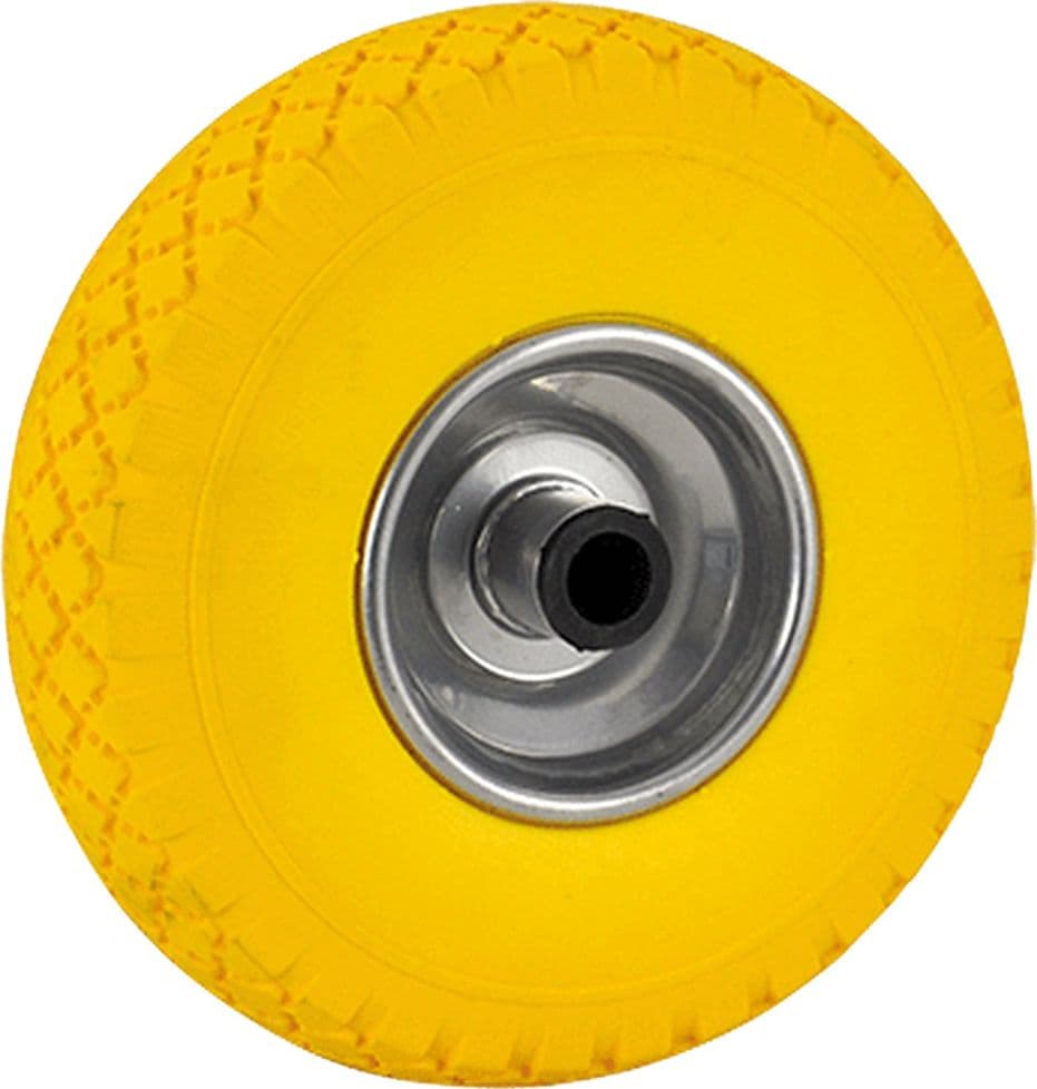 Ruota Poliuretanica per Carrelli Lif Ø 250 mm 21 mm - 2