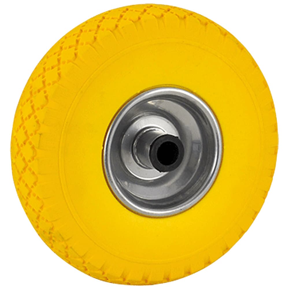 Ruota Poliuretanica per Carrelli Lif Ø 250 Mm 21 Mm - 2