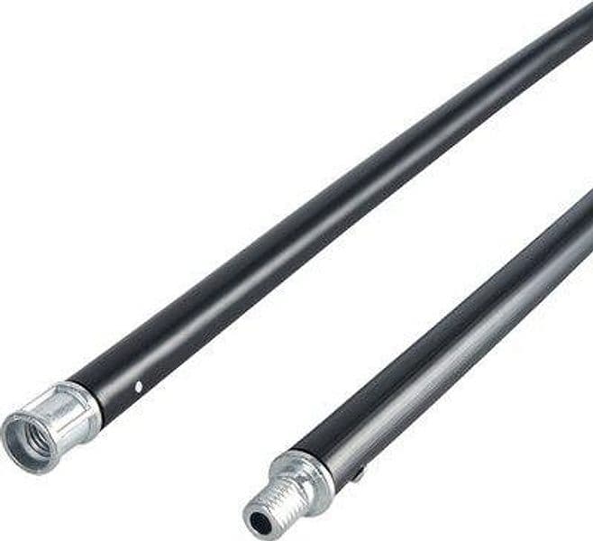 Manico Prolunga Scovoli Domus Ma 12MF H 100 cm 5 Pezzi - 2