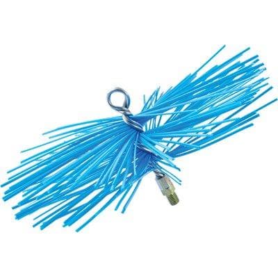 Scovolo Nylon per Camino Domus Ma 12 300 mm 4 Pezzi - 2
