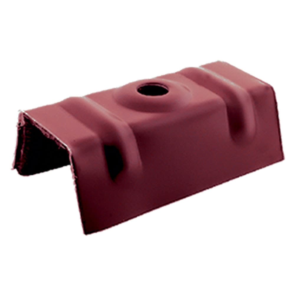 Cappellotto Tipo Brollo Zoppo Rosso Siena 100 Pezzi 48 X 17 mm – Autres