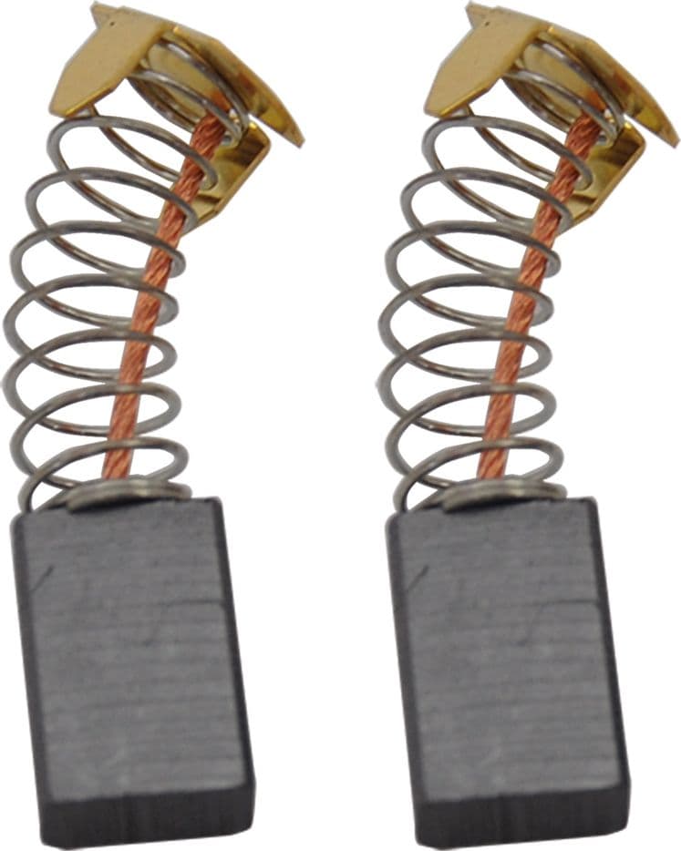 Spazzola per Mescolatore Rurmec Mx8 5,8 X 14 X 11 mm - 2