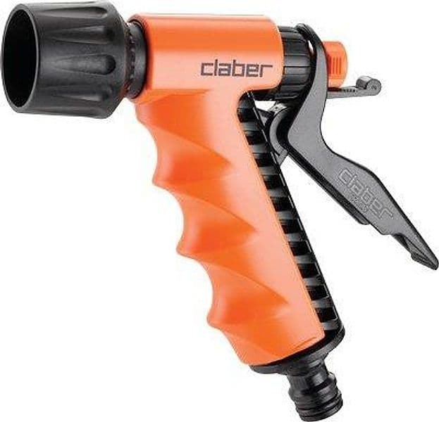 Idropistola a Lancia Ergo Claber Self 8539 - 2