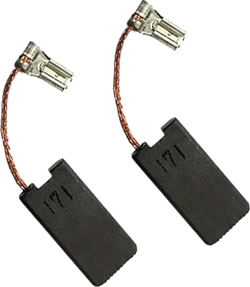 Spazzola per Martello Demolitore Rotativo Hr5212c 5,0 X 13 X 25 mm - 2