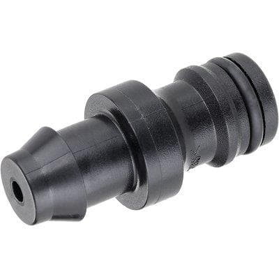 Derivazione Tubo PN Microtubo Self Claber Rainjet 91070 ½ ¼ 2 Pezzi - 2