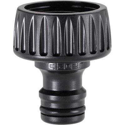 Presa a Rubinetto con Innesto Rapido Claber 3 x 8626 4 F 10 Pezzi - 2