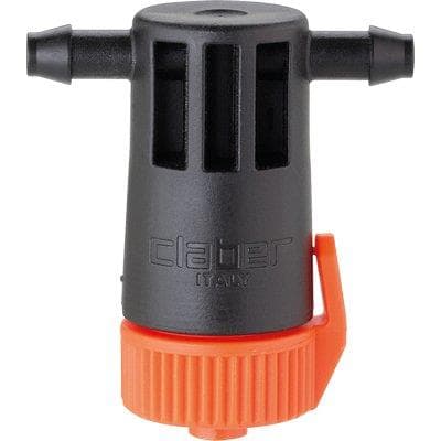 Gocciolatore in Linea Self Claber Rainjet 91218 Lt H 0 10 ¼ 10 Pezzi - 2