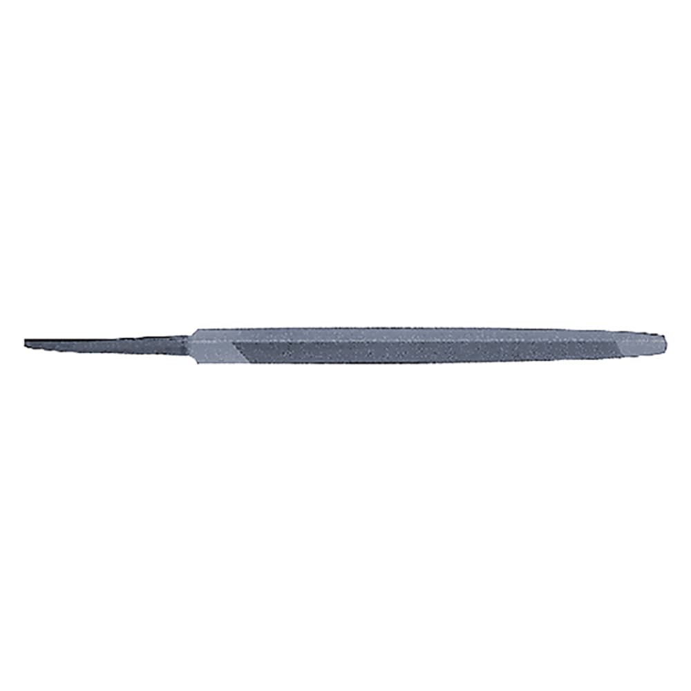 Lima a Triangolo per Meccanica 8 Corradi - 2