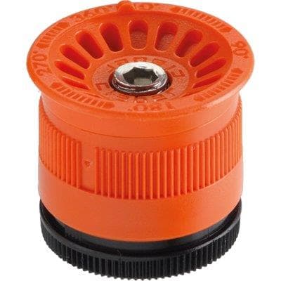Testina Irrigatore Pop Up Statico Claber 0 ° 350 ° Self 90007 12 Pezzi - 2