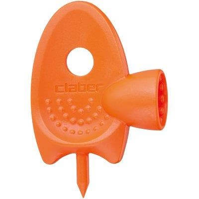 Fustella Foratubo Self Claber Rainjet 91185 10 Pezzi - 2