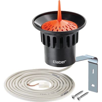 Sensore Pioggia Rain Sensor Claber Self 90915 - 2
