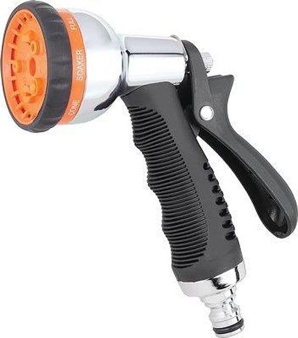 Idropistola Multifunzione Metaljet Claber Self 9622 - 2