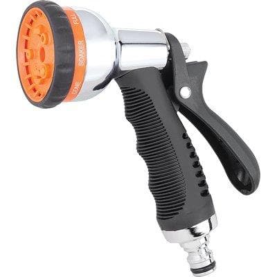 Idropistola Multifunzione Metaljet Claber Self 9622 - 2