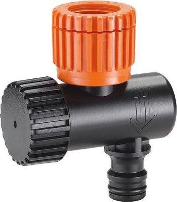 Riduttore Pressione Irrigoccia Self Claber 4 F 4 Pezzi