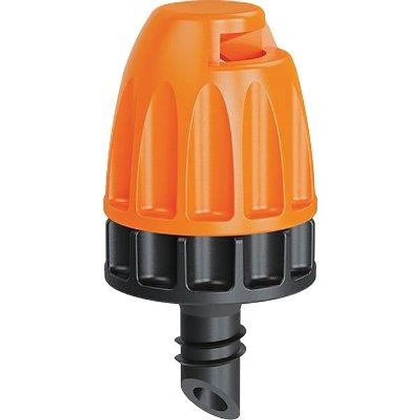Microirrigatore Self Claber Rainjet 91254 90 ° Lt H 61 1/4 10 Pezzi - 2