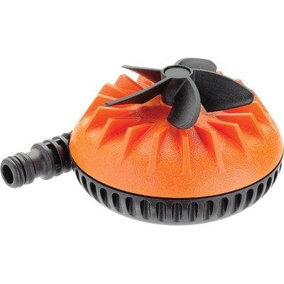 Irrigatore Statico Rollina Claber Innesto Rapido Self 8656 - 2