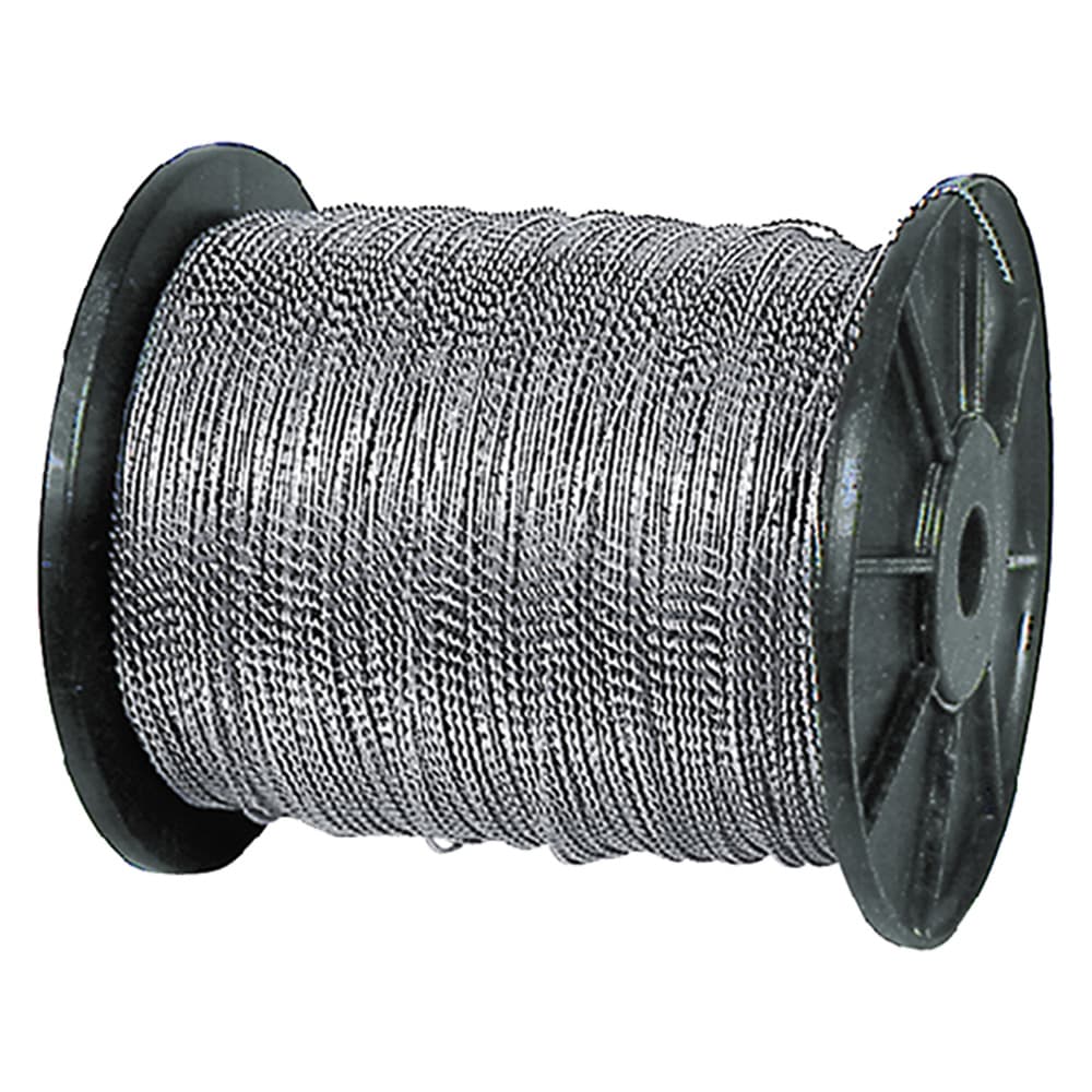 Spiralina Zincata per Sigilli 1000 gr Ø 1,10 mm - 2