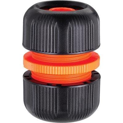 Raccordo Giuntatubo Riparatore Claber ½ 8618 5 Pezzi - 2