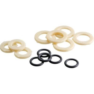 Guarnizione Oring Claber ½ ¾ Self 8811 10,78 x 2,62 mm 5 Pezzi - 2