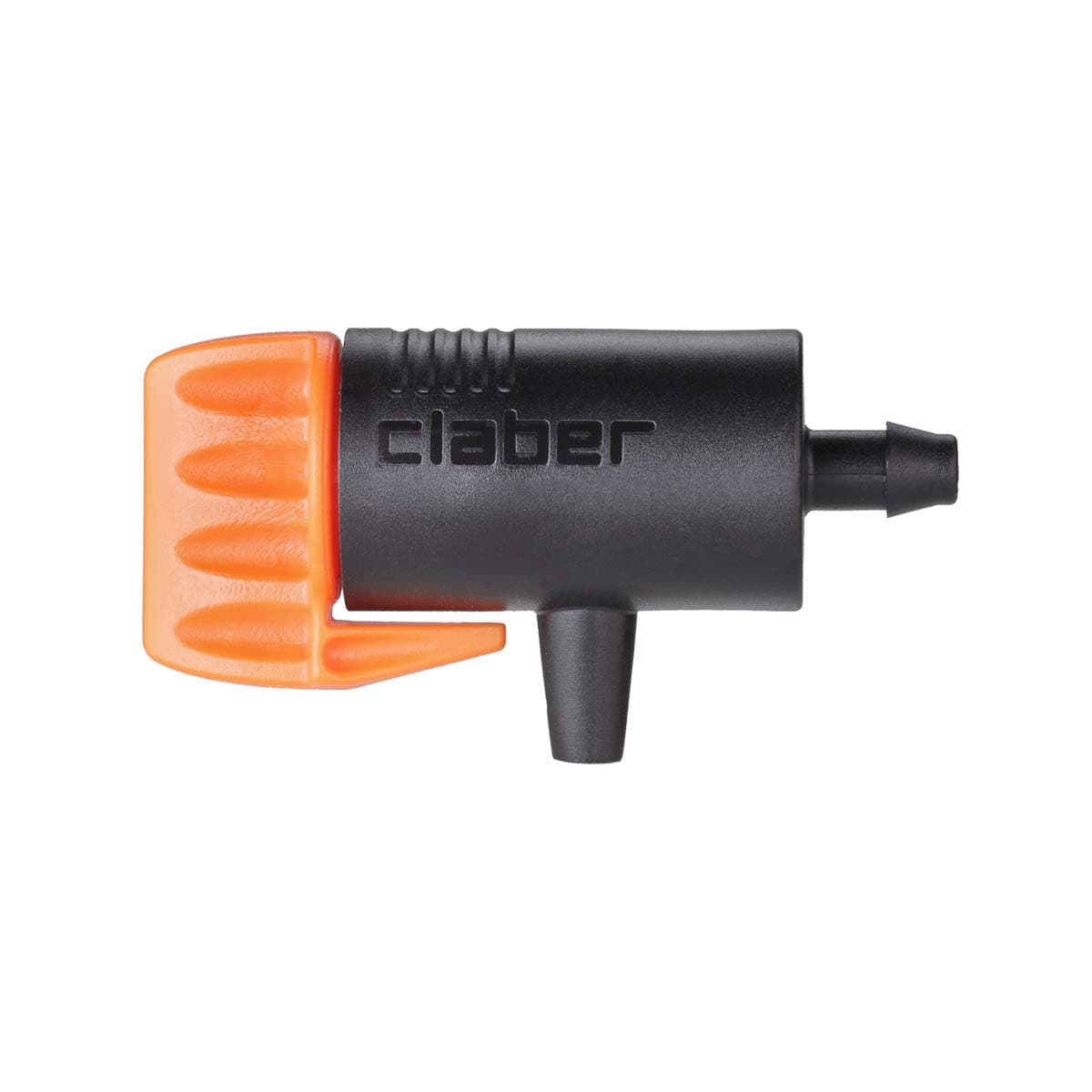 Gocciolatore Fine Linea Self Claber Rainjet 91209 Lt H 0 6 ¼ 10 Pezzi - 2