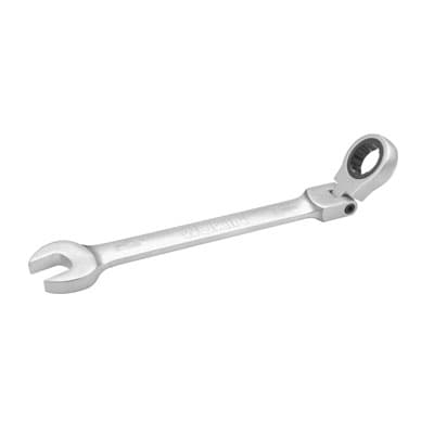Chiave Combinata a Cricco Flex 1516 Wokin 151619 19 mm 2 Pezzi - 2