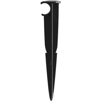 Asta Sostegno Tubo PN Self Claber Rainjet 91090 ½ 8 Pezzi - 2